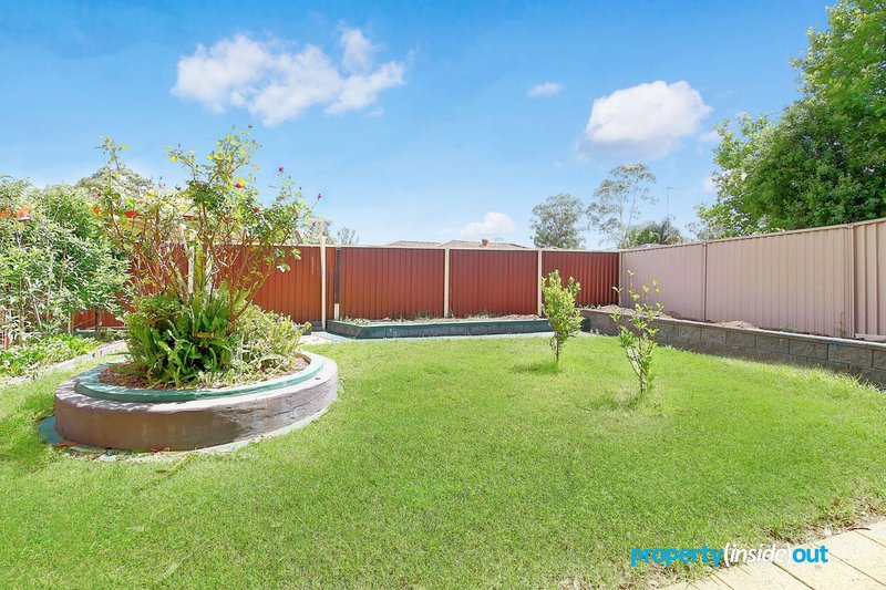 Photo - 19 Orissa Way, Doonside NSW 2767 - Image 10