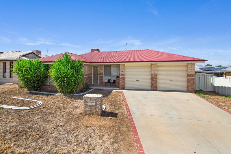 19 Orley Drive, Tamworth NSW 2340