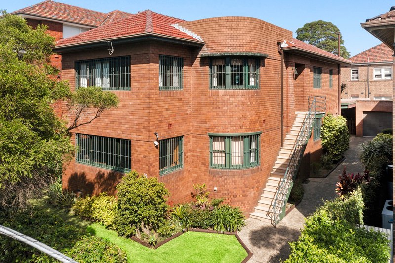 19 Ormond Street, Ashfield NSW 2131