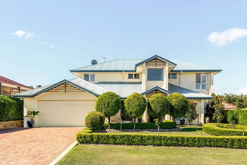 Photo - 19 Osprey Place, Taigum QLD 4018 - Image 1