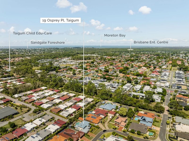 Photo - 19 Osprey Place, Taigum QLD 4018 - Image 29