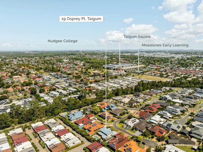 Photo - 19 Osprey Place, Taigum QLD 4018 - Image 30
