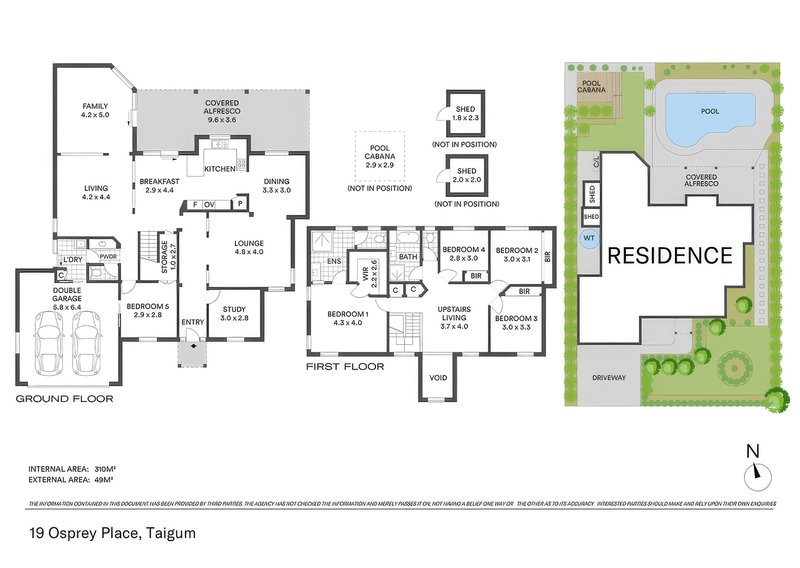 Photo - 19 Osprey Place, Taigum QLD 4018 - Image 31