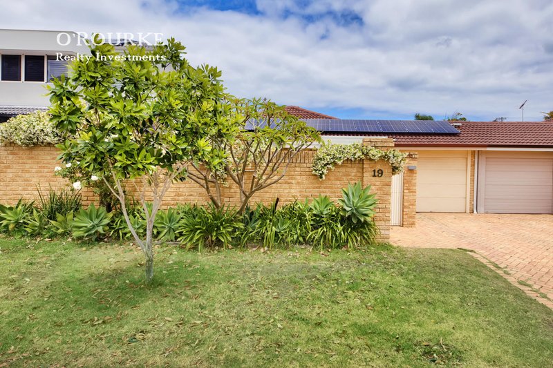 19 Ostend Road, , Scarborough WA 6019