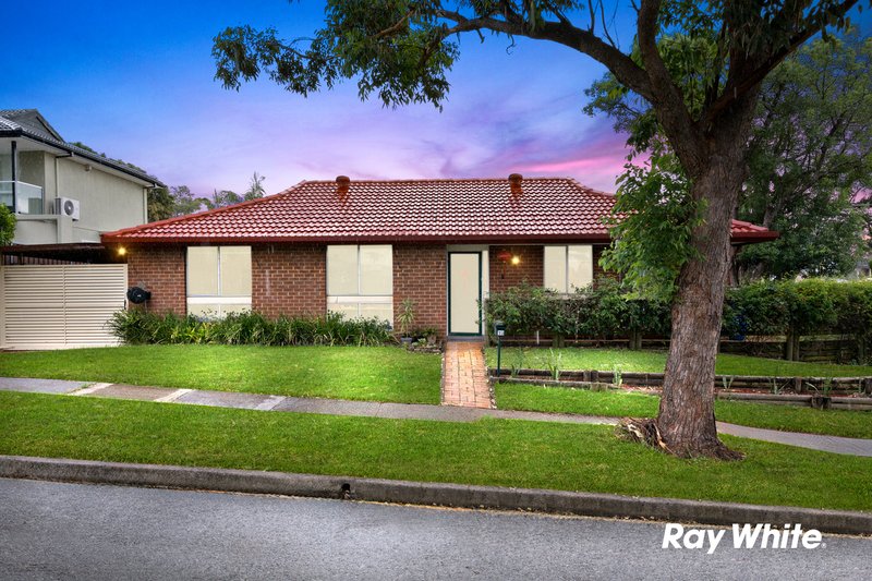 19 Oulton Street, Prospect NSW 2148