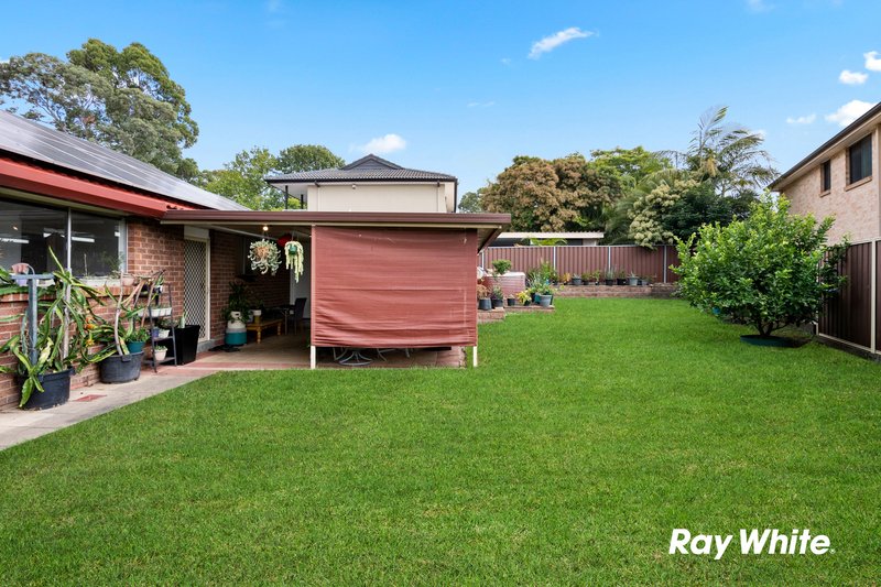 Photo - 19 Oulton Street, Prospect NSW 2148 - Image 8