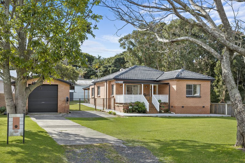 Photo - 19 Overhill Road, Primbee NSW 2502 - Image 11