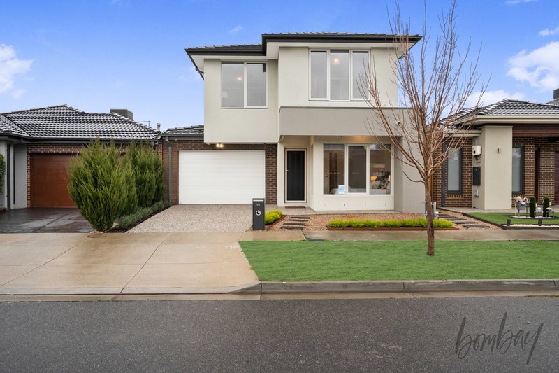 Photo - 19 Oxbow Street, Mickleham VIC 3064 - Image 1