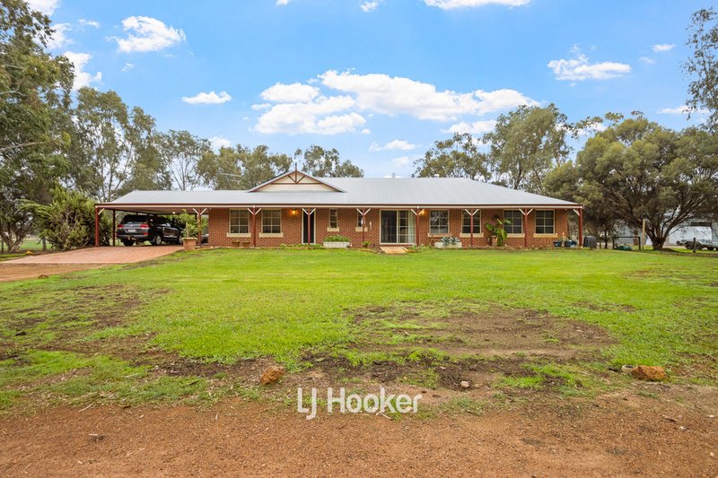 Photo - 19 Padbury Road, Dardanup West WA 6236 - Image 3