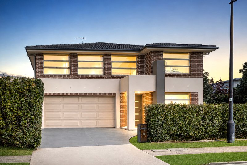 Photo - 19 Paddock Street, The Ponds NSW 2769 - Image 1