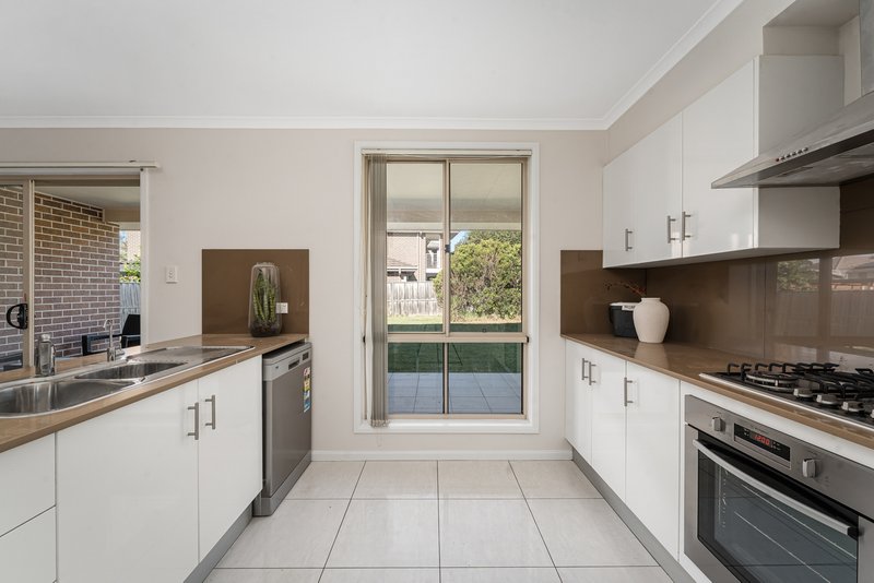 Photo - 19 Paddock Street, The Ponds NSW 2769 - Image 4