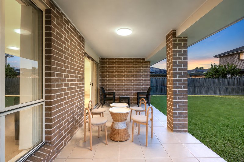 Photo - 19 Paddock Street, The Ponds NSW 2769 - Image 13