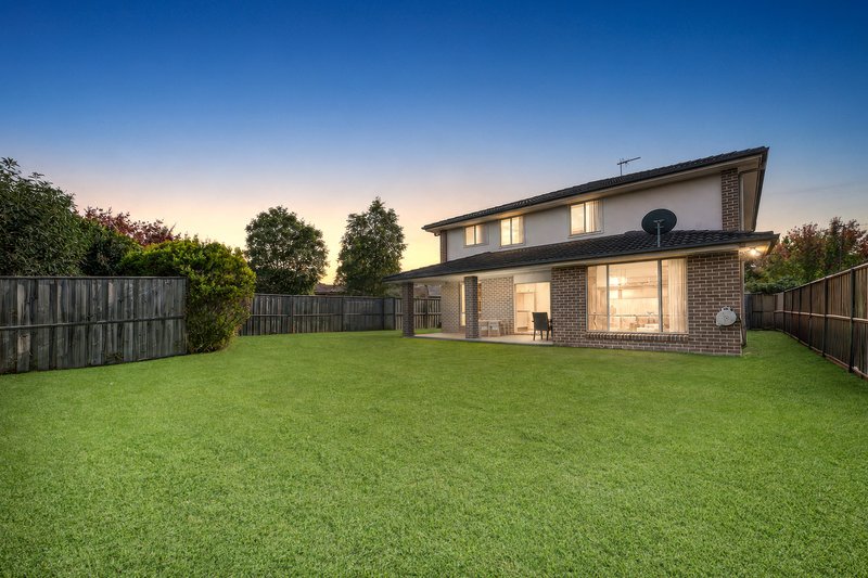 Photo - 19 Paddock Street, The Ponds NSW 2769 - Image 14