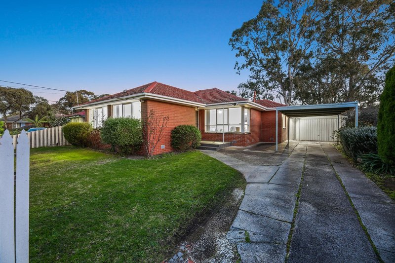 19 Page Close, Noble Park VIC 3174