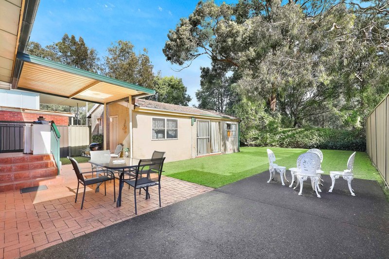 Photo - 19 Palmer Avenue, Strathfield NSW 2135 - Image 10