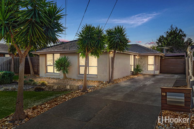 19 Palmer Court, Hoppers Crossing VIC 3029