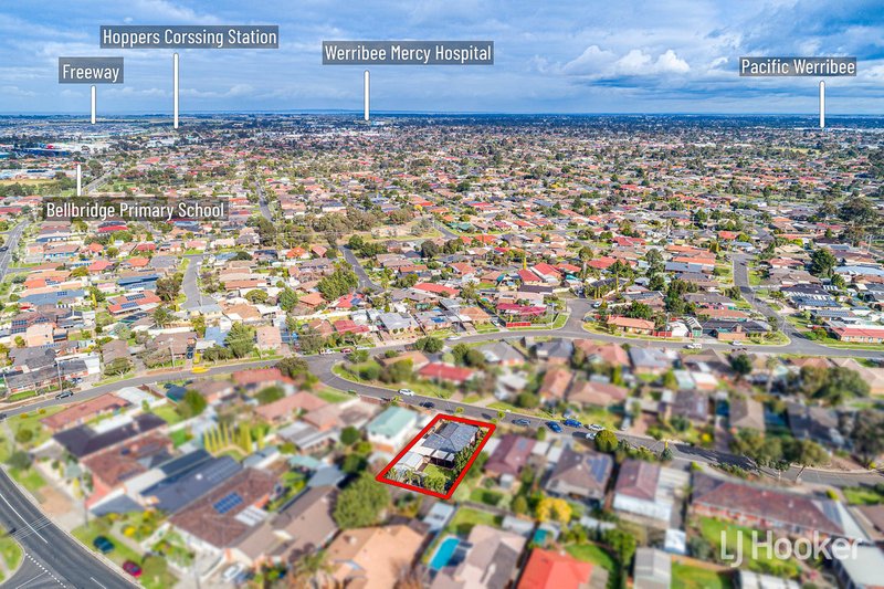 Photo - 19 Palmer Court, Hoppers Crossing VIC 3029 - Image 12