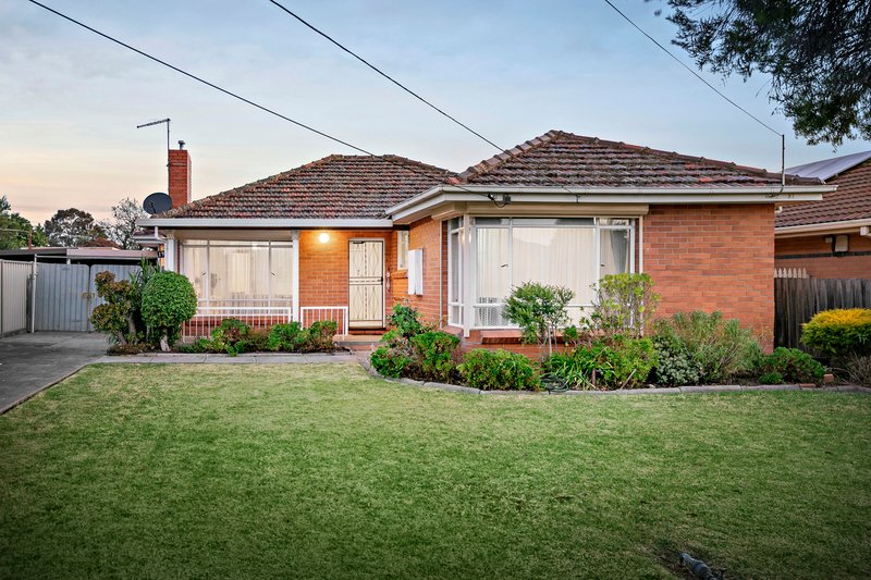 19 Palmer Street, Fawkner VIC 3060