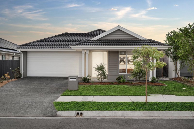 Photo - 19 Palmview Street, Ripley QLD 4306 - Image 1