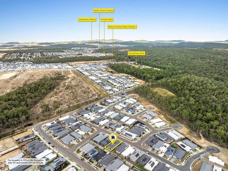 Photo - 19 Palmview Street, Ripley QLD 4306 - Image 25