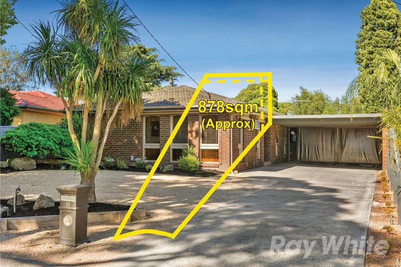 19 Pamela Court, Scoresby VIC 3179