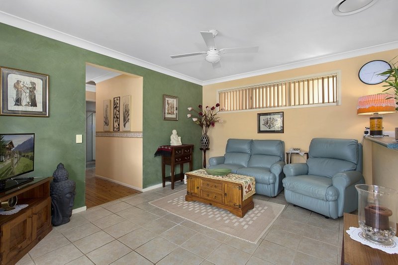 Photo - 19 Pandanus Court, Stanhope Gardens NSW 2768 - Image 5