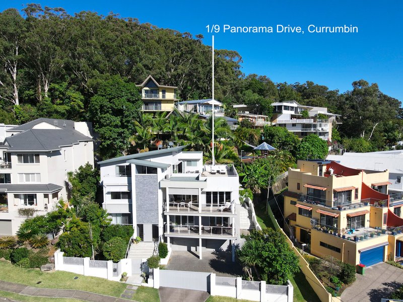 Photo - 1/9 Panorama Drive, Currumbin QLD 4223 - Image 3