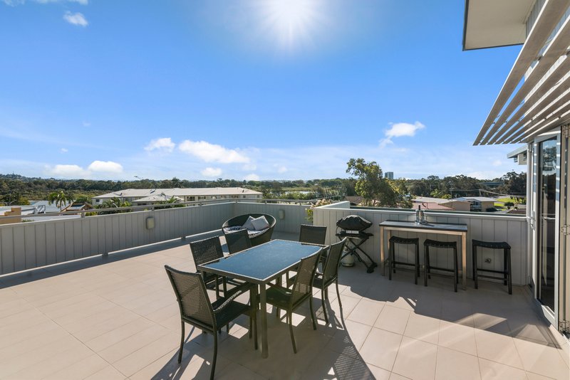 Photo - 1/9 Panorama Drive, Currumbin QLD 4223 - Image 5