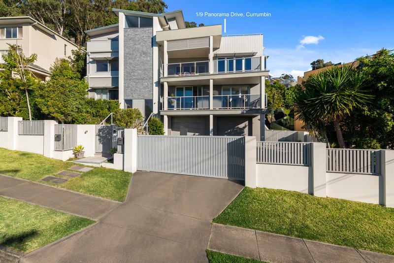 Photo - 1/9 Panorama Drive, Currumbin QLD 4223 - Image 25