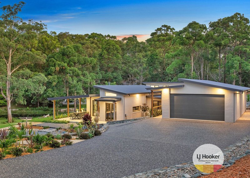 Photo - 19 Panorama Drive, Diamond Beach NSW 2430 - Image