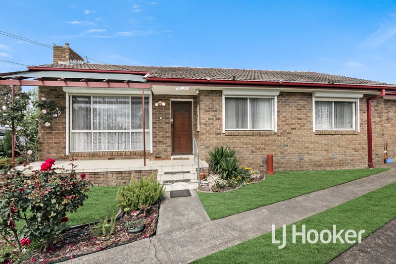 19 Parkland Avenue, Hampton Park VIC 3976