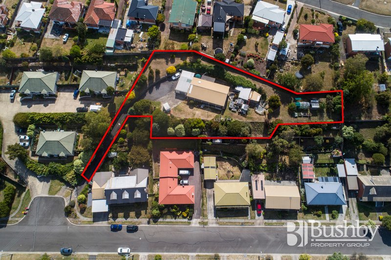 19 Parklands Parade, Newnham TAS 7248