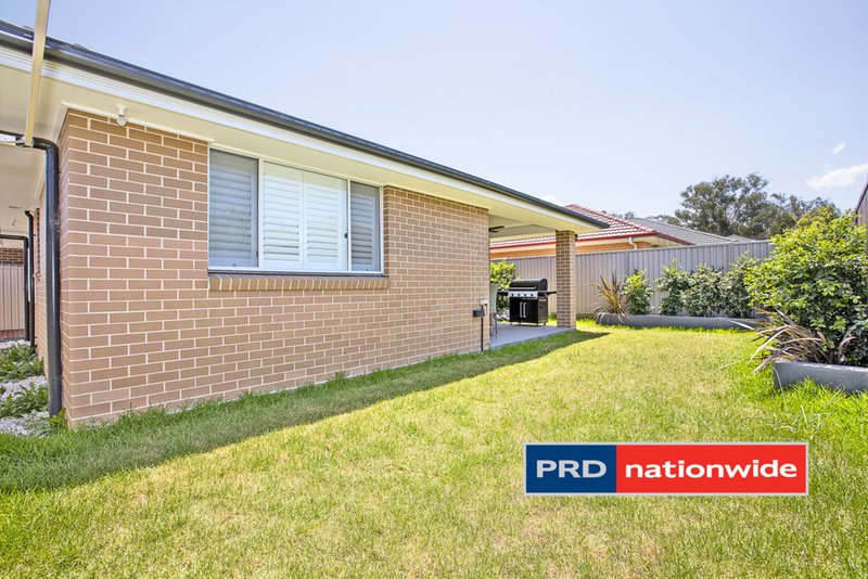 Photo - 19 Patanga Crescent, Jordan Springs NSW 2747 - Image 10