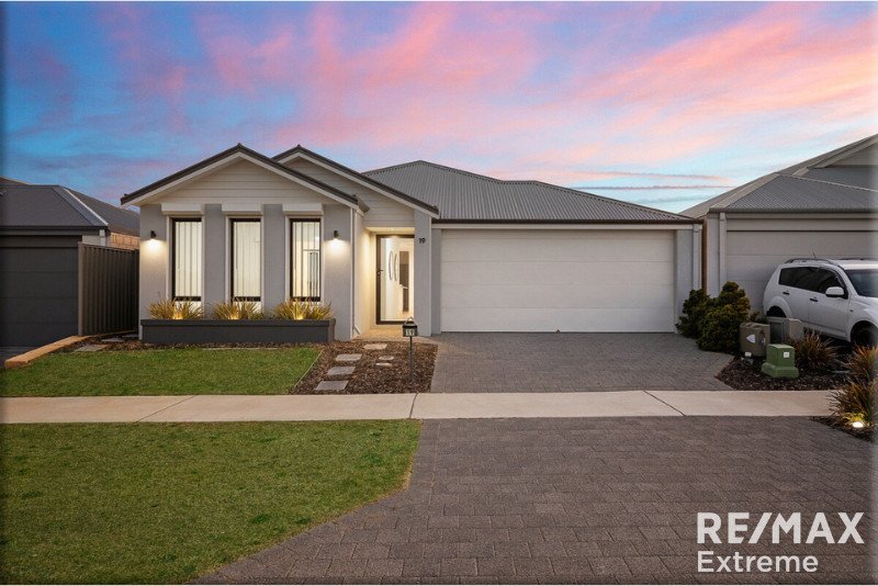 19 Pateley Street, Alkimos WA 6038