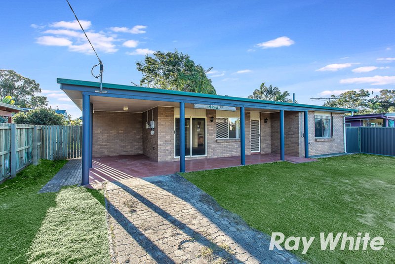 19 Paul Street, Kallangur QLD 4503