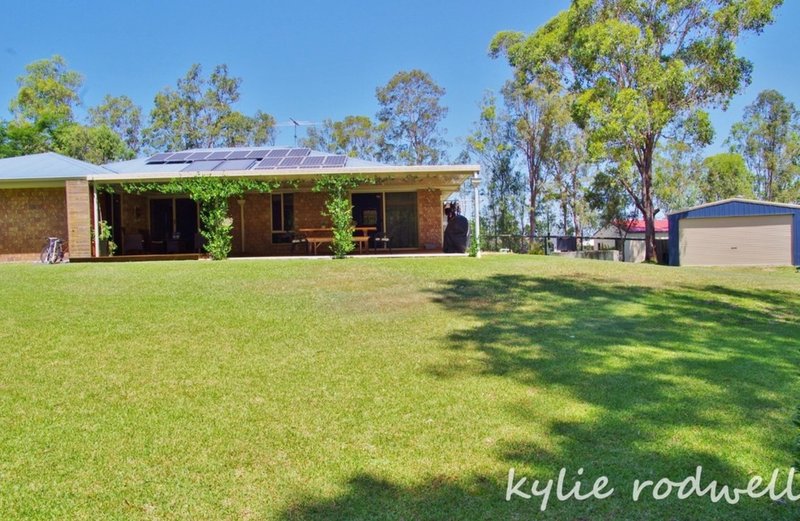 Photo - 19 Paxton Crt , Gleneagle QLD 4285 - Image 19