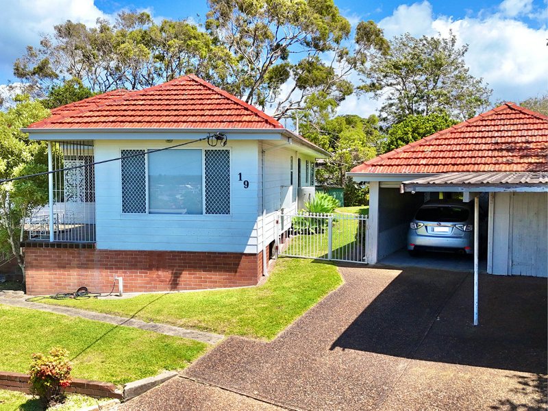 19 Pearce Avenue, Belmont NSW 2280