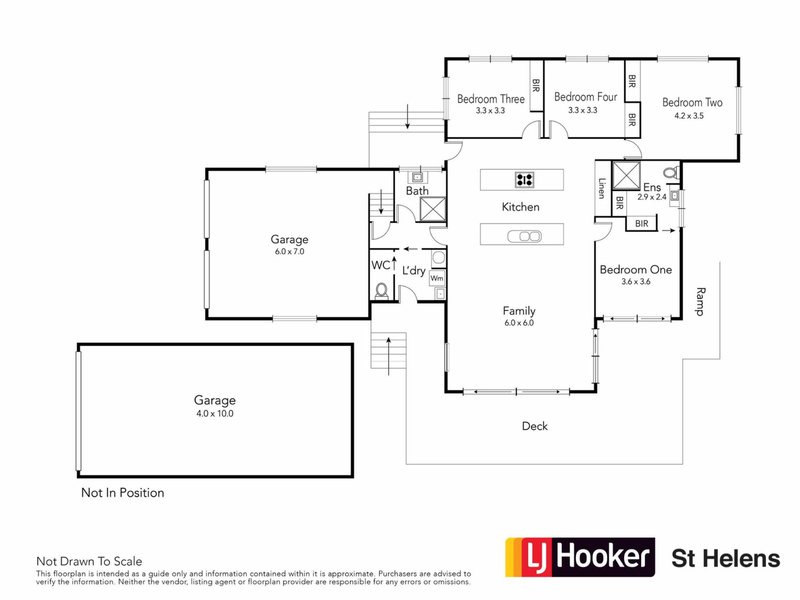 Photo - 19 Pelican Court, Scamander TAS 7215 - Image 16