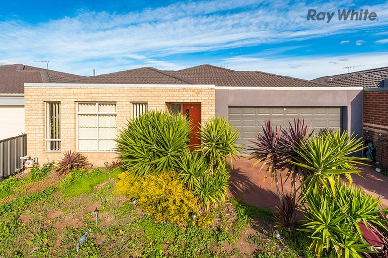 19 Pendragon Crescent, Derrimut VIC 3030