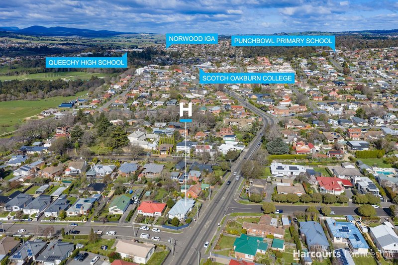 Photo - 19 Penquite Road, Newstead TAS 7250 - Image 24