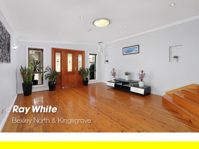 Photo - 19 Penrose Avenue, Belmore NSW 2192 - Image 2