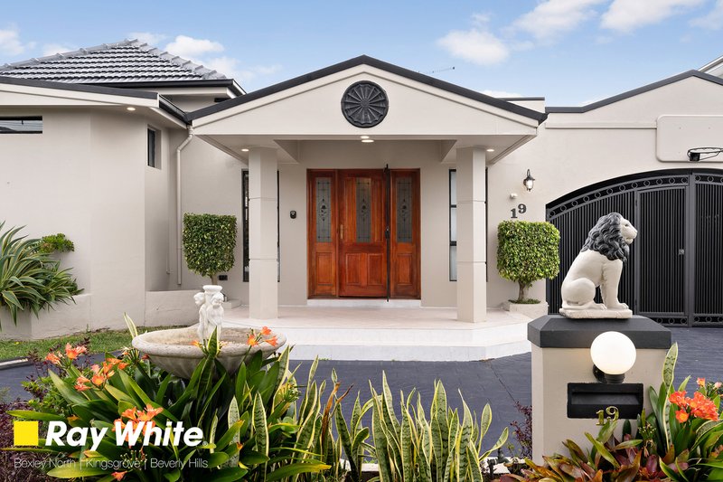 Photo - 19 Penrose Avenue, Belmore NSW 2192 - Image 2