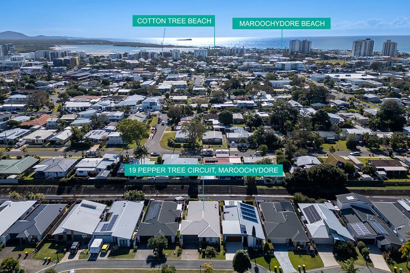 Photo - 19 Pepper Tree Circuit, Maroochydore QLD 4558 - Image 22