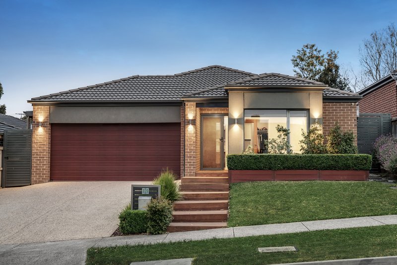 19 Pereira Court, Doreen VIC 3754