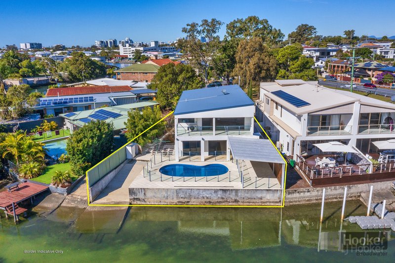 19 Perry Place, Biggera Waters QLD 4216