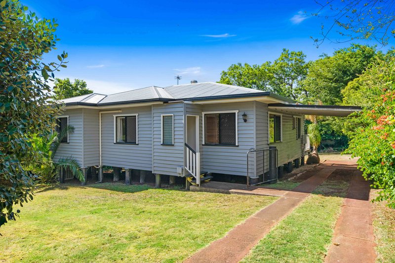 Photo - 19 Perry Street, Harlaxton QLD 4350 - Image 1