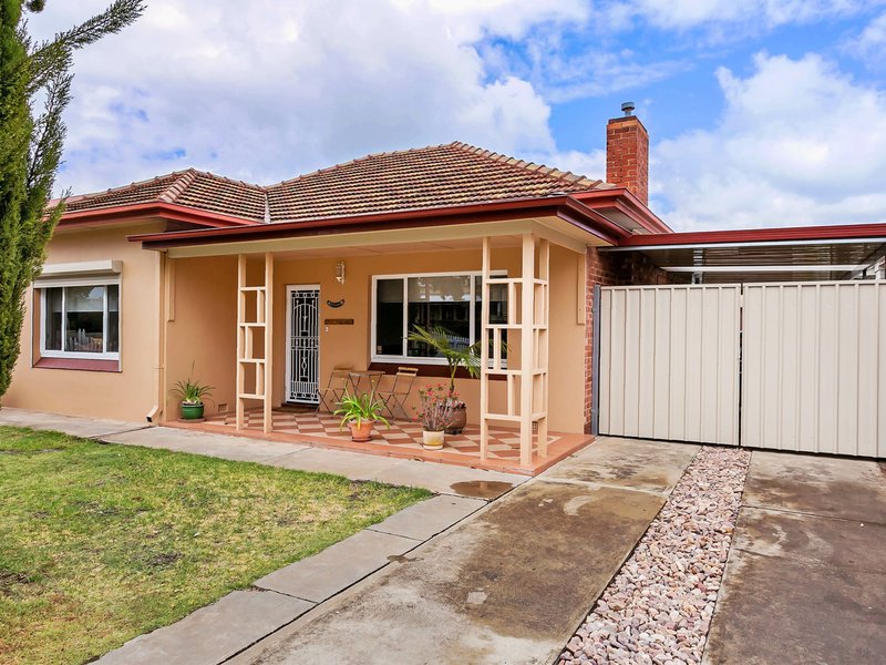 19 Peterhead Street, Largs Bay SA 5016