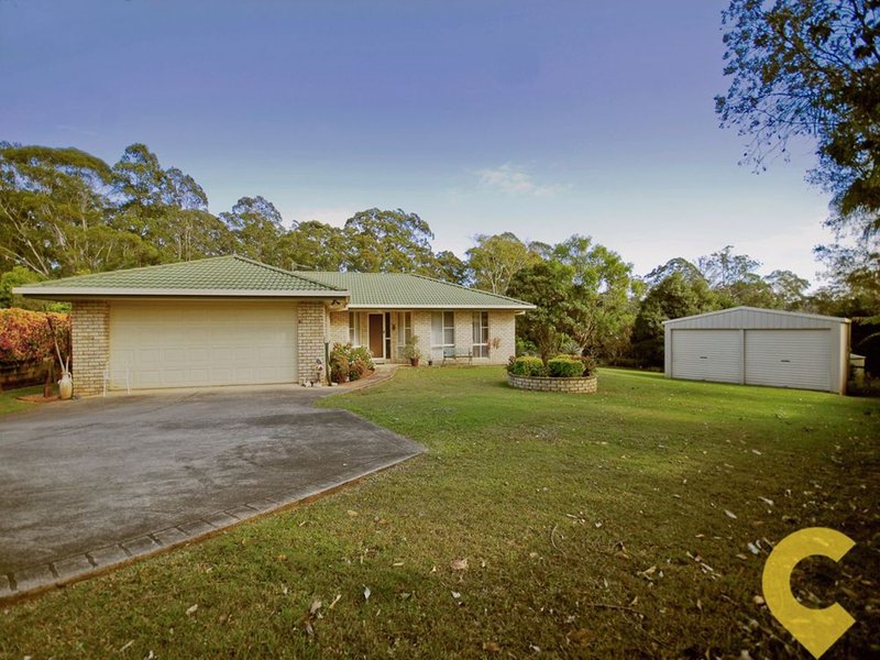 19 Peterlyn Court, Beerwah QLD 4519