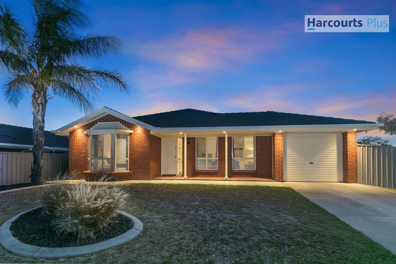 19 Philipson Crescent, Sheidow Park SA 5158