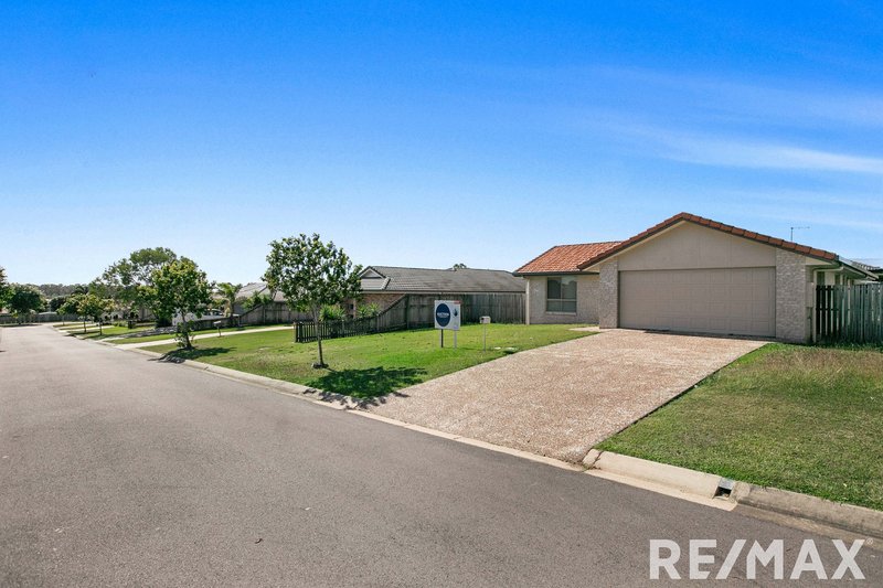 19 Picadilly Circuit, Urraween QLD 4655